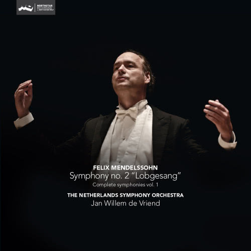 Lobgesang. Symphony no. 2 op. 52: Maestoso como I