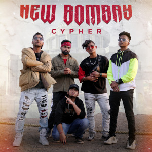Album New Bombay Cypher from Aby
