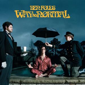 ดาวน์โหลดและฟังเพลง Lovesick Diagnostician (Fake Album Version) พร้อมเนื้อเพลงจาก Ben Folds