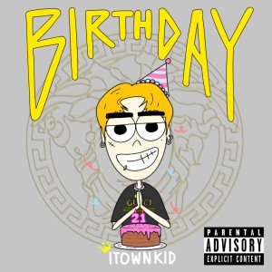 Dengarkan BIRTHDAY (Explicit) lagu dari SEOMINGYU(서민규) dengan lirik