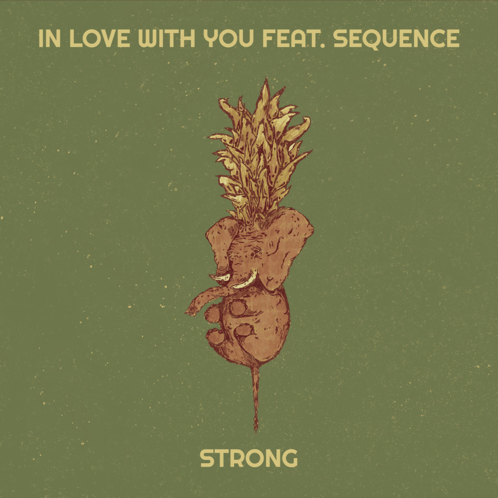 In Love With You (Explicit)