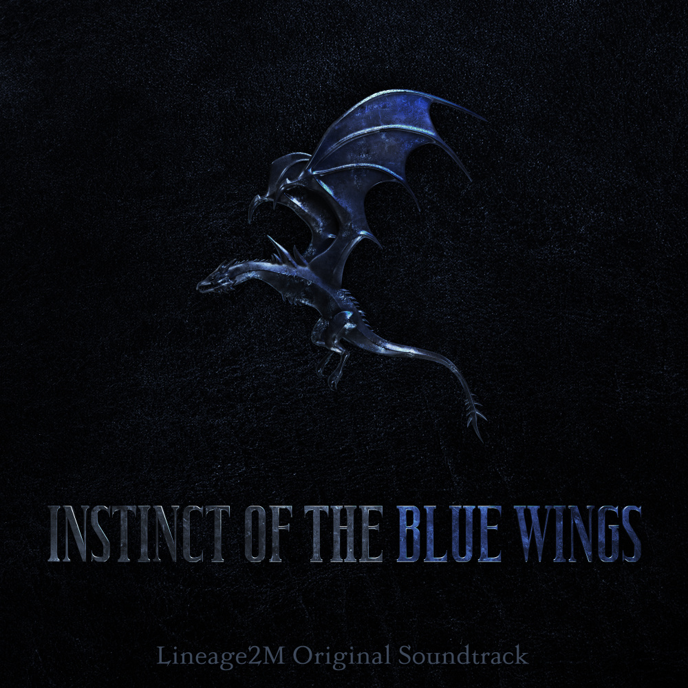 Instinct of the Blue Wings - Wyvern Theme (Game Ver.)