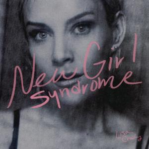 Lisa Crawley的專輯New Girl Syndrome