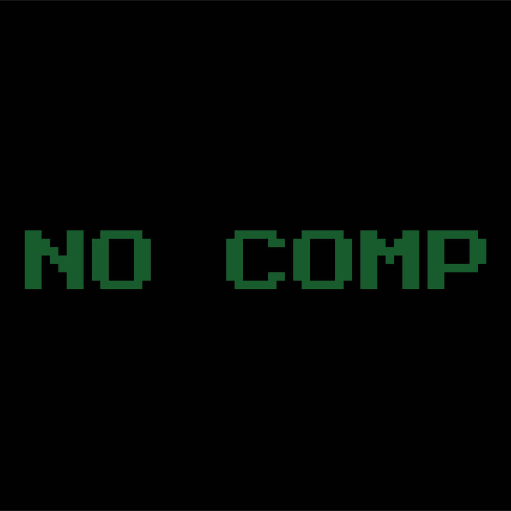 No Comp (Explicit)