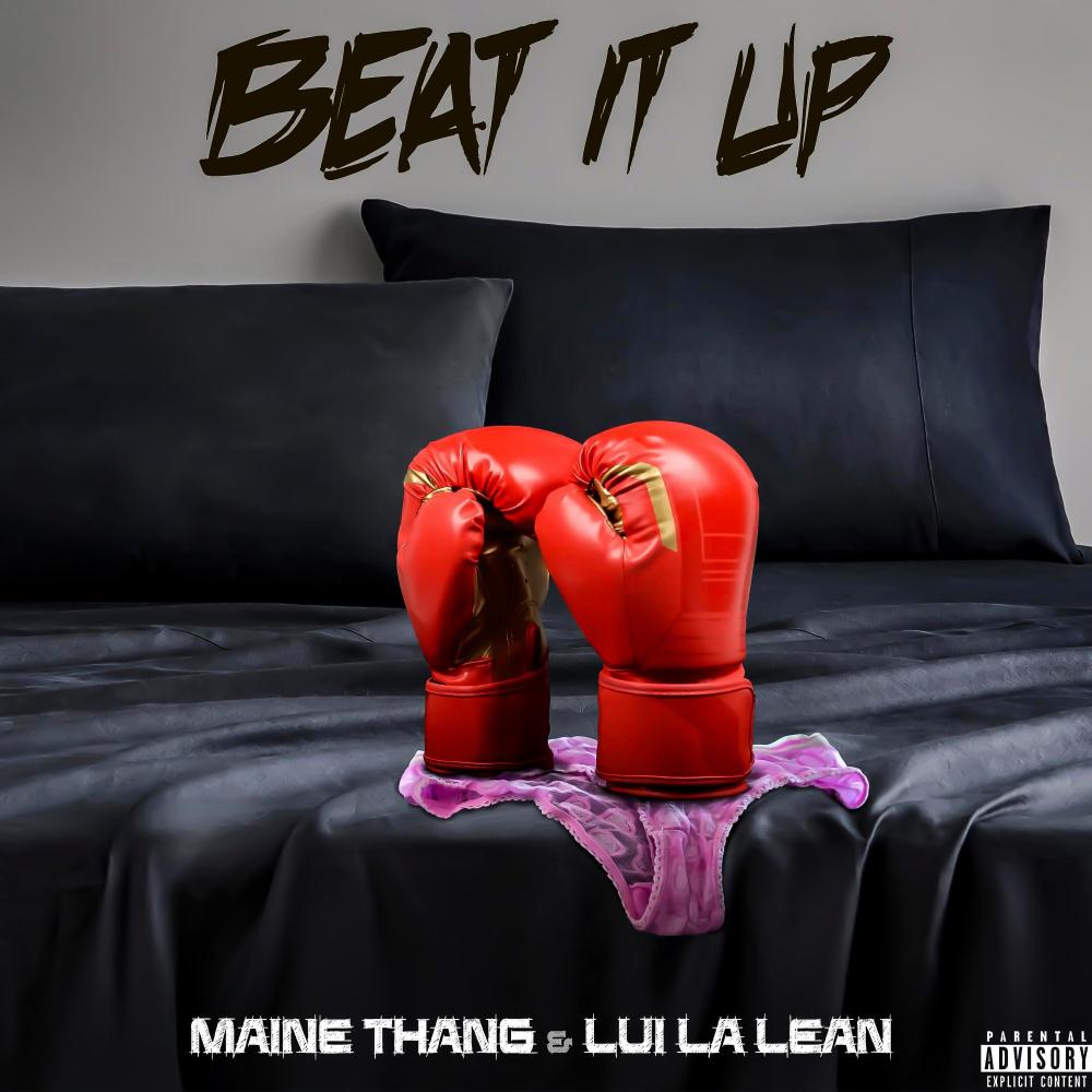 Beat It Up (Explicit)