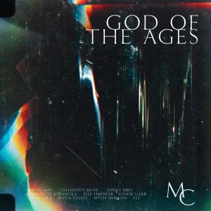 Album God of the Ages (Live At The Manor) from 