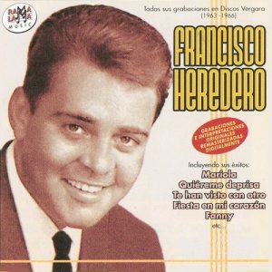 ดาวน์โหลดและฟังเพลง Nevada Joe (Remastered) พร้อมเนื้อเพลงจาก Francisco Heredero