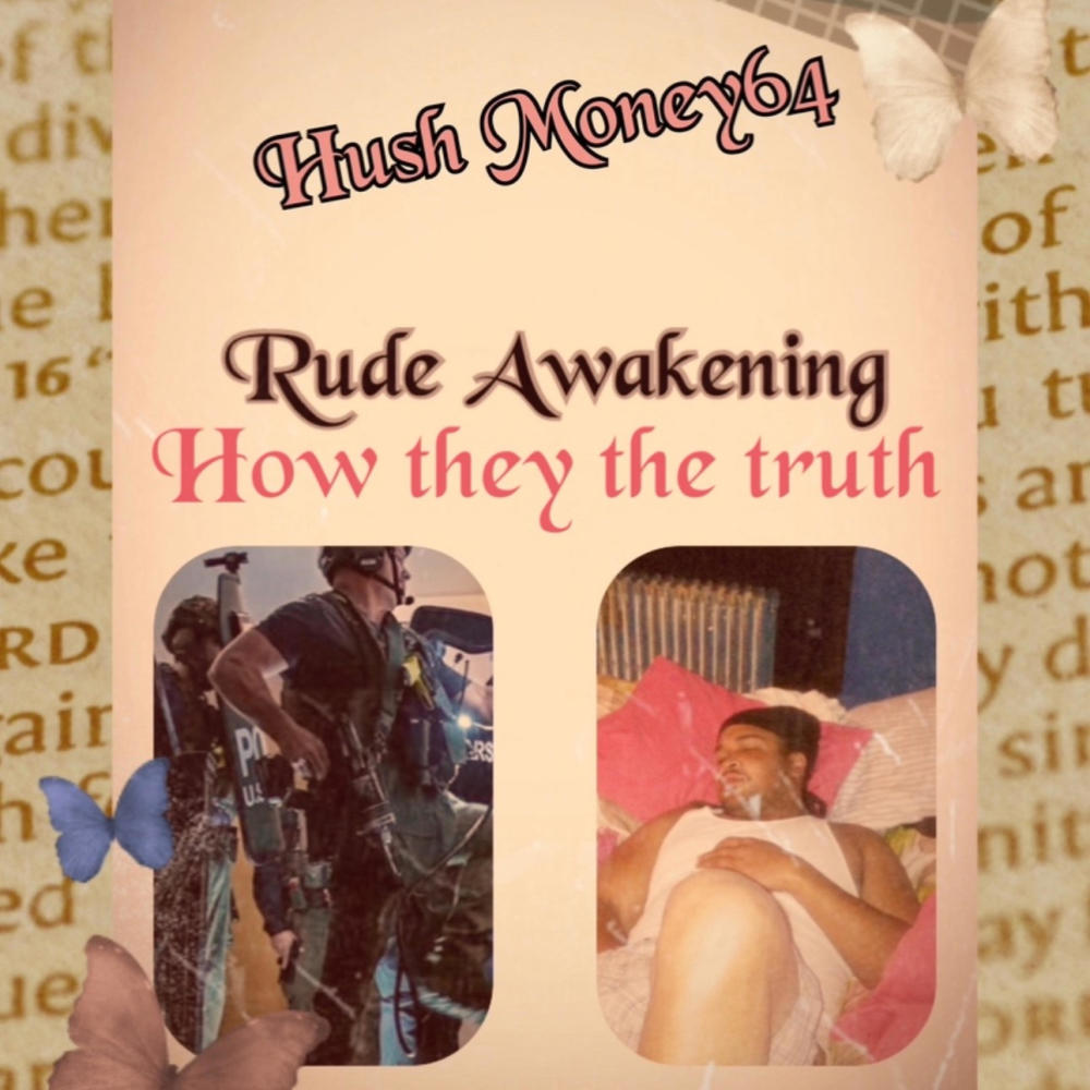 How they the truth (Explicit)