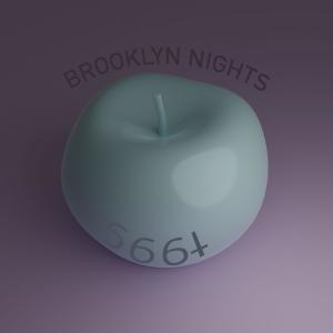 Album Brooklyn Nights (Explicit) from 