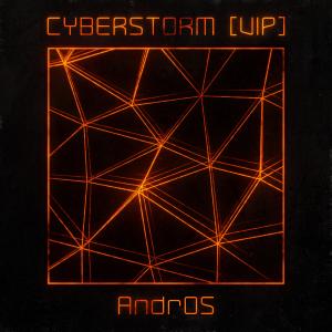 อัลบัม Cyberstorm (VIP) ศิลปิน Andros