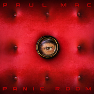 Album Panic Room from Paul Mac