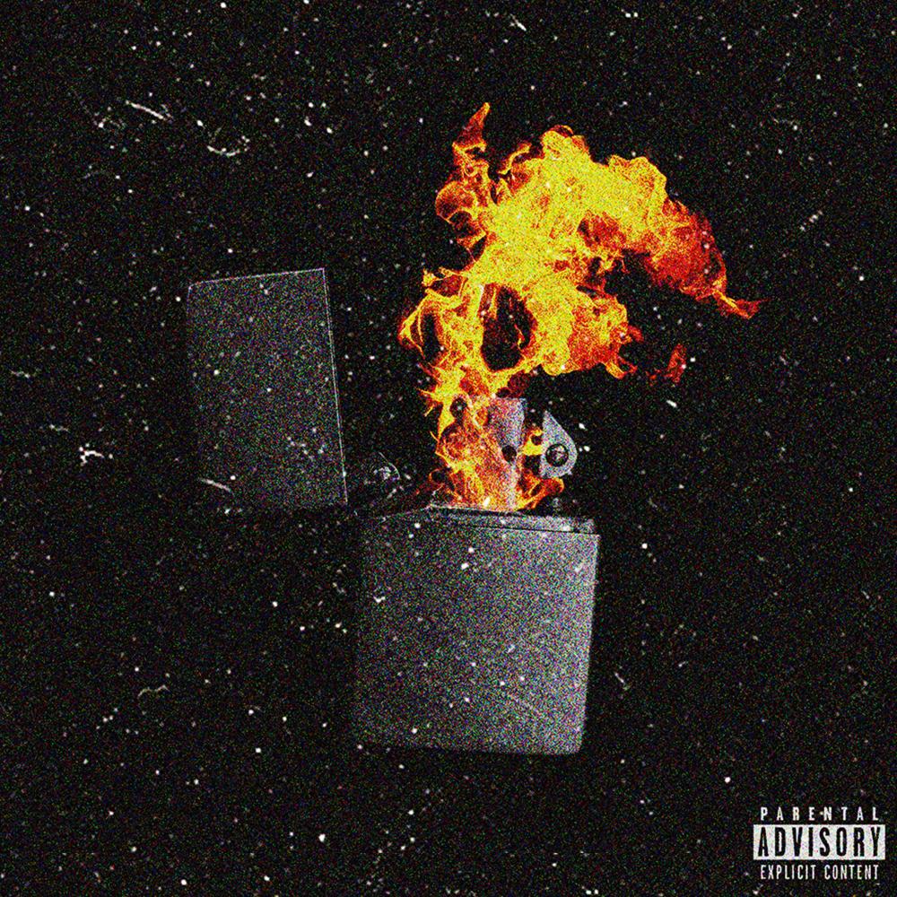 Quemando (Explicit)