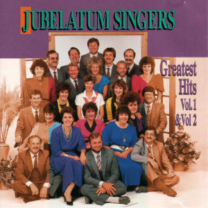 收聽Jubelatum Singers的I Just Feel Like Something Good歌詞歌曲