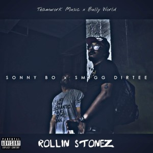 Album Rollin Stonez (Explicit) from 