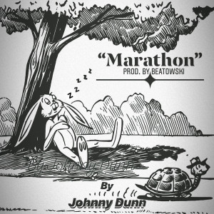 ดาวน์โหลดและฟังเพลง Marathon (Explicit) พร้อมเนื้อเพลงจาก Johnny Dunn