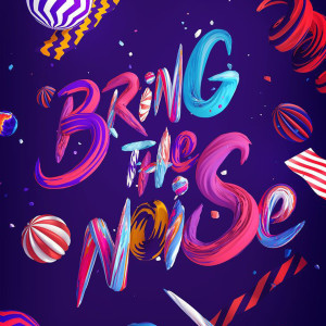 Album Bring The Noise from Various
