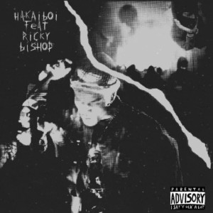 Album fýe (Explicit) from hakai boi