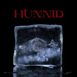 QHALID的專輯HUNNID (Explicit)