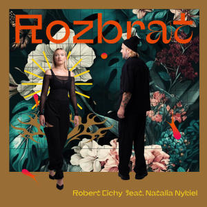Robert Cichy的專輯Rozbrat