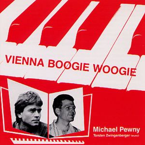 Vienna Boogie Woogie dari Michael Penn