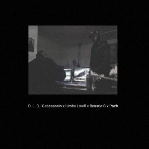 收聽Geassassin的D.L.C. (Explicit)歌詞歌曲