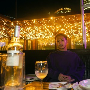 Album U N I from SUNNGO