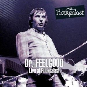 อัลบัม Live at Rockpalast ศิลปิน Dr Feelgood