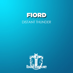 Album Distant Thunder from Fiord