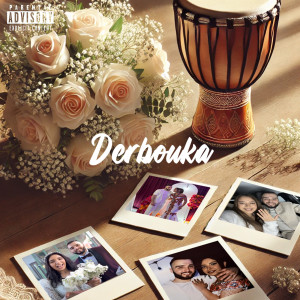 Album DERBOUKA (Explicit) from 