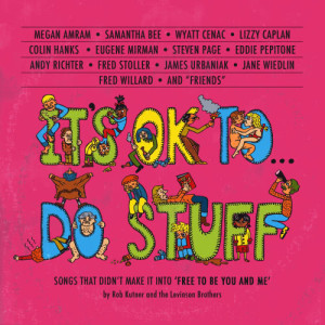 收聽Rob Kutner的Friends of Friends (Explicit)歌詞歌曲