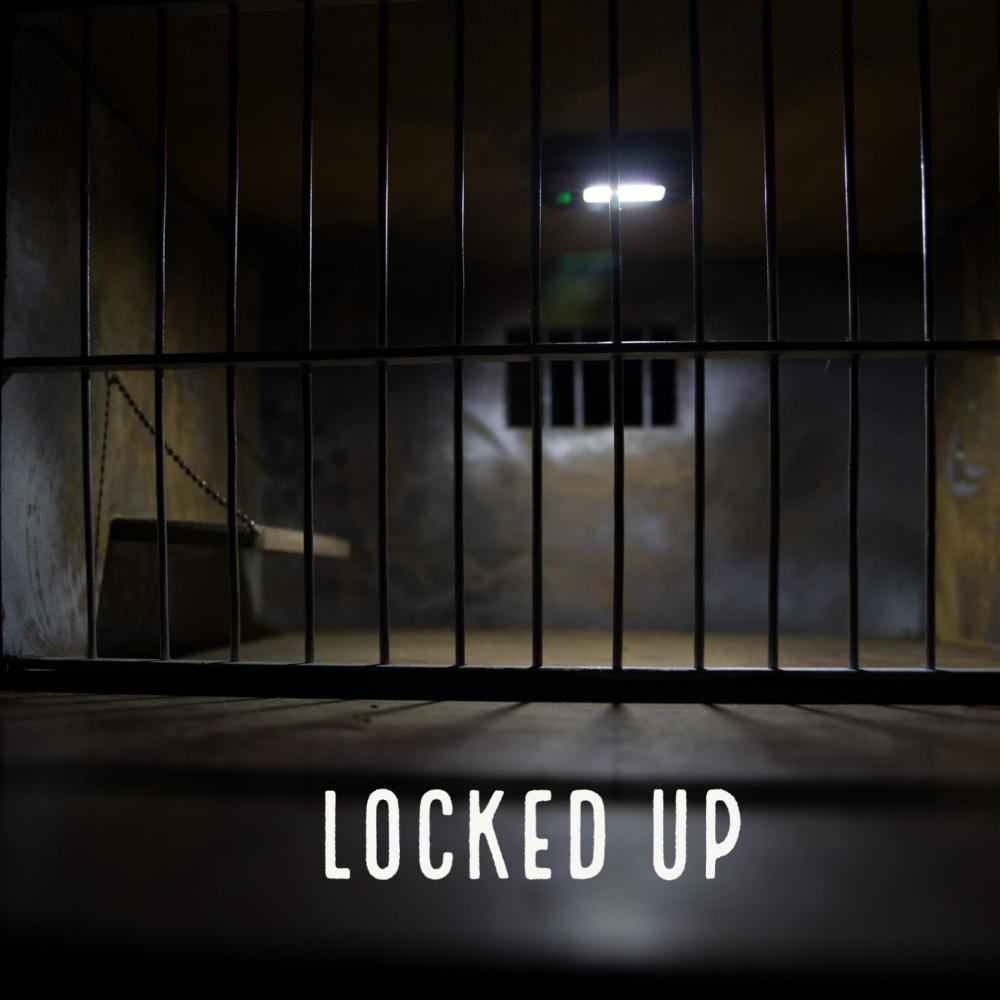Locked Up