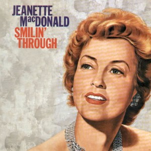 收聽Jeanette MacDonald的Ciribiribin歌詞歌曲