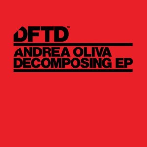 收聽Andrea Oliva的Decomposing歌詞歌曲