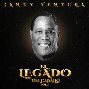收聽Jandy Ventura的Lo Que Te Gusta歌詞歌曲