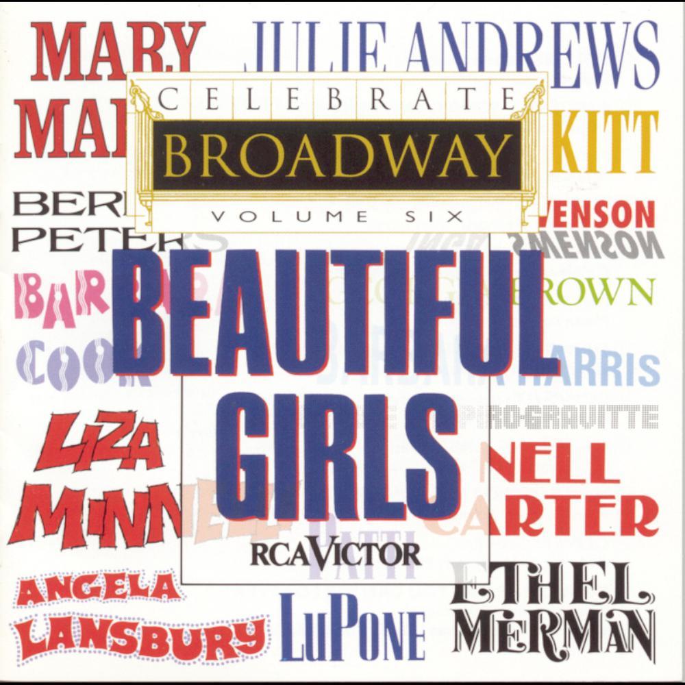 Beautiful Girls (from Follies)