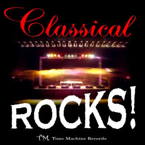 收听Classical Rocks!的"Greensleeves" (What Child Is This) Rock Version歌词歌曲