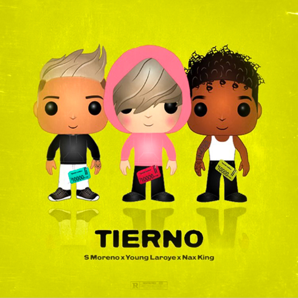 Tierno (Explicit)