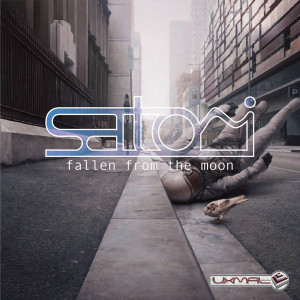 Listen to Fallen from the Moon song with lyrics from Satori