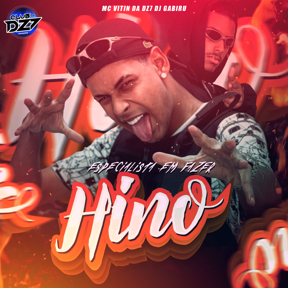 ESPECIALISTA EM FAZER HINO (Explicit)