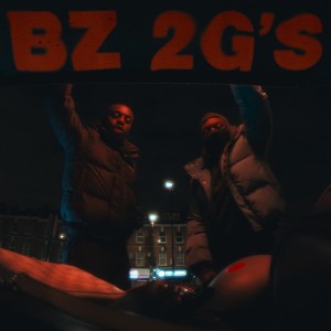 收聽BZ的2 G's (Explicit)歌詞歌曲