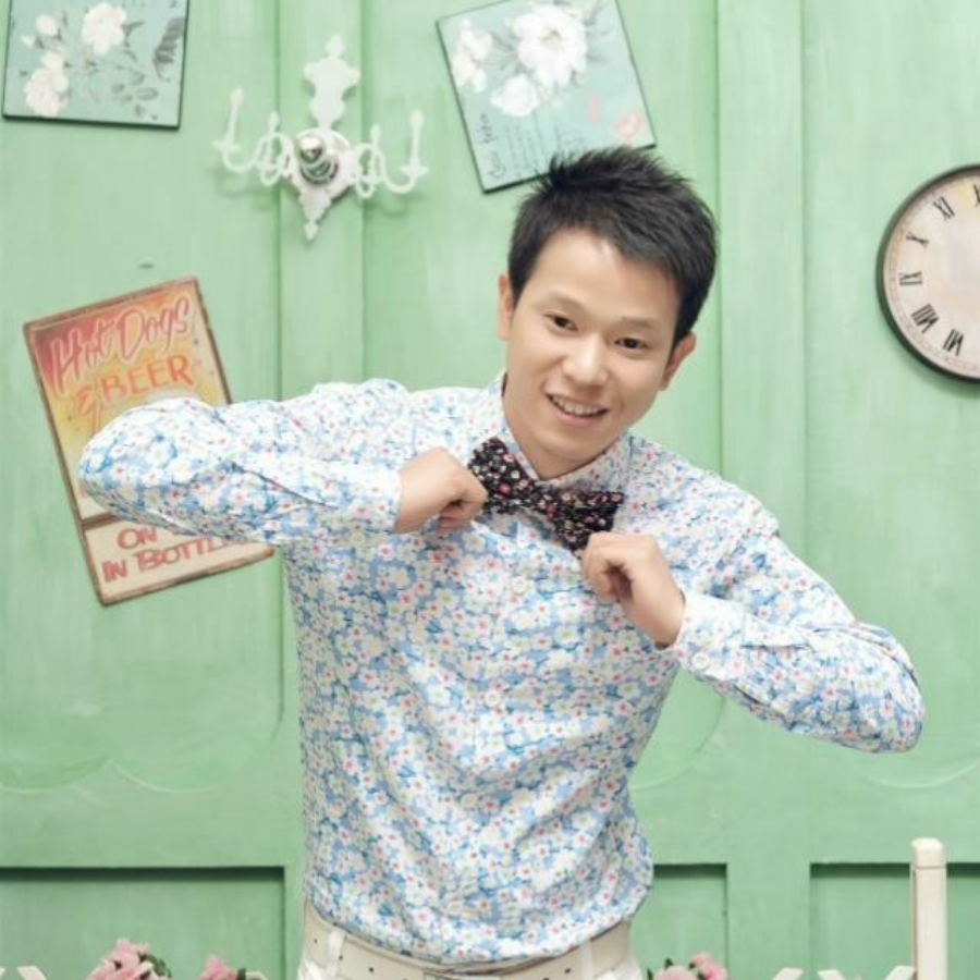 杨长永