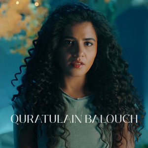 Quratulain Balouch的專輯Trilogy of Romance