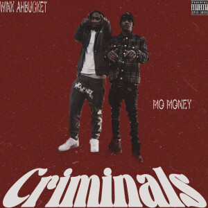 ดาวน์โหลดและฟังเพลง Criminals (Explicit) พร้อมเนื้อเพลงจาก Mo Money