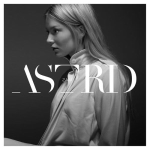 收聽Astrid S的2AM歌詞歌曲