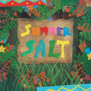 收聽Summer Salt的Driving to Hawaii (Remastered 2024)歌詞歌曲