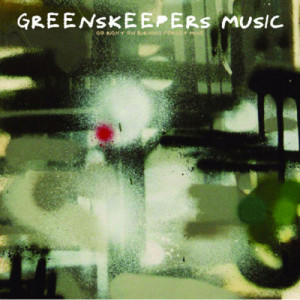 ดาวน์โหลดและฟังเพลง Burning พร้อมเนื้อเพลงจาก Greenskeepers