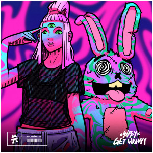 Album Get Wompy from 