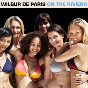 Wilbur de Paris的專輯On the Riviera
