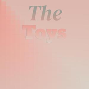 Listen to The Toys song with lyrics from Bernard Herrmann