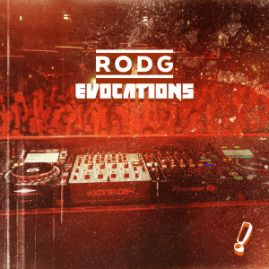 Rodg的专辑Evocations (Extended Versions)